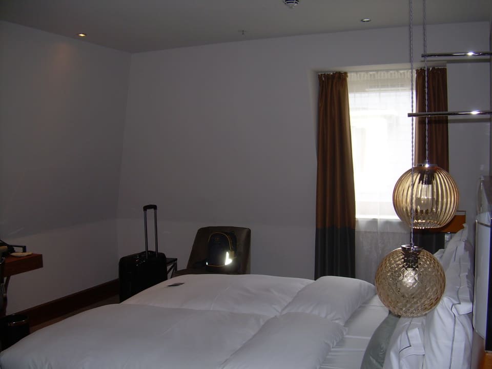 Zimmer Reichshof Hamburg