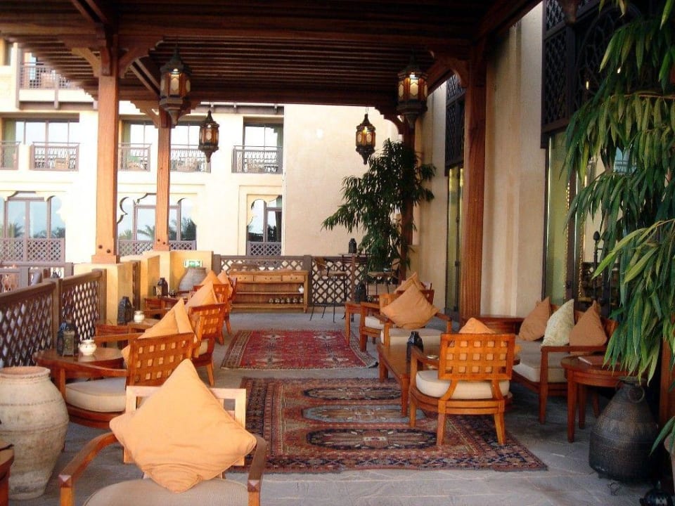 Madinat Jumeirah Mina A'Salam Jumeirah Al Qasr