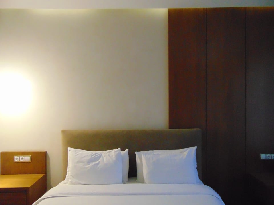 Zimmer Moderno Hotel Tashkent