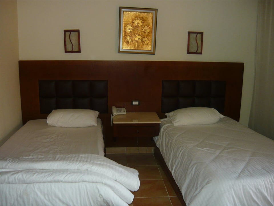 Pokój rodzinny Pickalbatros Alf Leila Wa Leila Resort - Neverland Hurghada