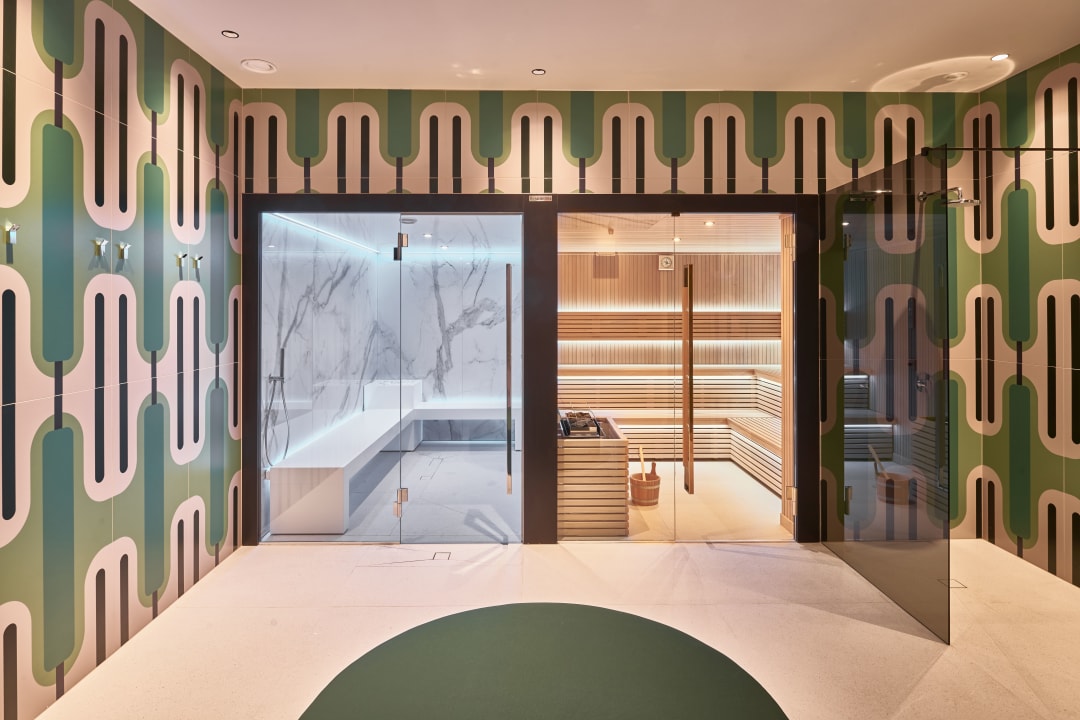 Sport & Freizeit Falkensteiner Boutique Hotel Prague