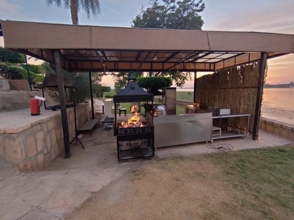 Gastro Jolie Ville Kings Island Luxor