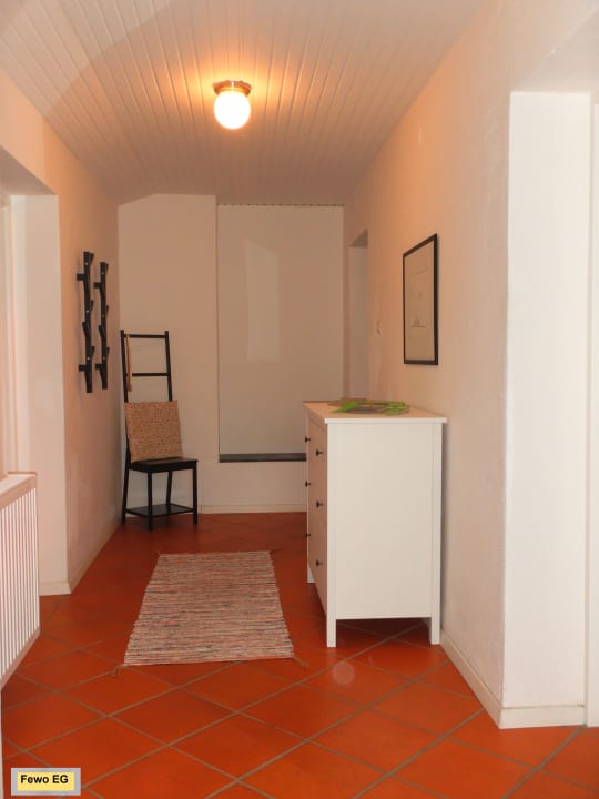 Zimmer Landhaus Kügler - Eppich