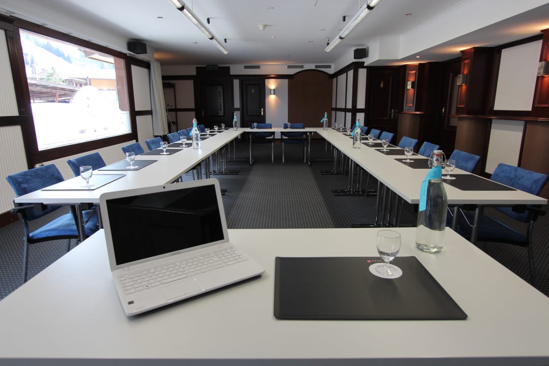 Sonstiges Hotel Alfa-Soleil