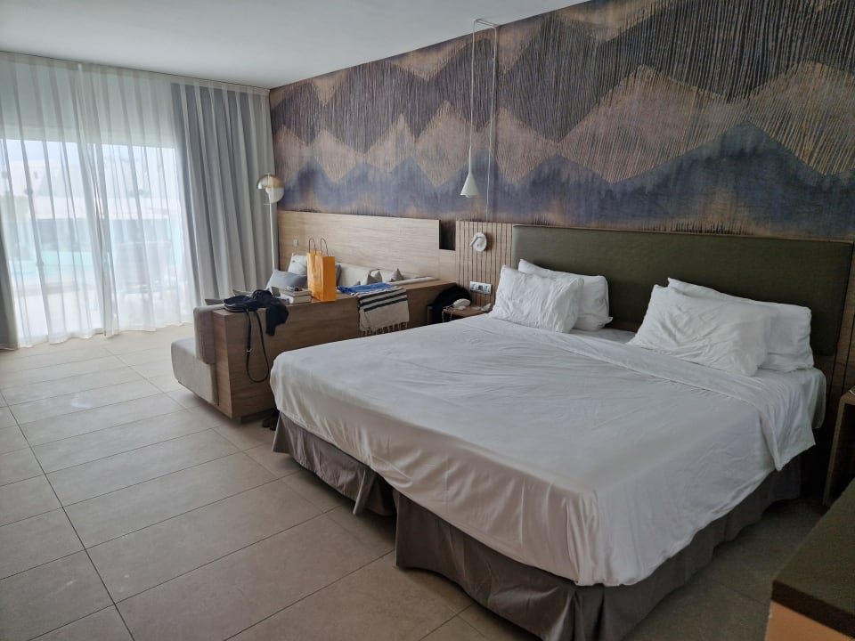 Zimmer Radisson Blu Resort Lanzarote (Adults Only +16)