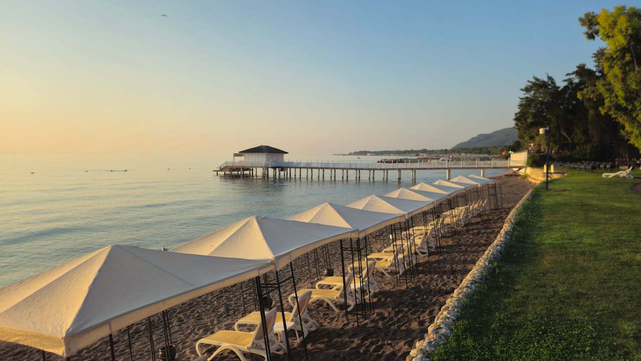 Strand TUI MAGIC LIFE Beldibi +16