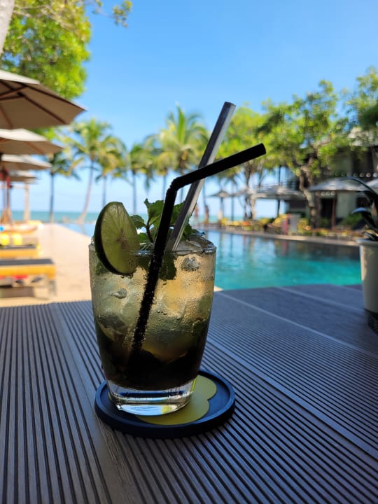 Gastro Hotel Rest Detail Hua Hin