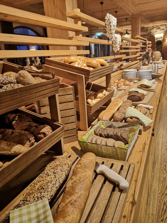 Gastro Alpeiner Nature Resort Tirol