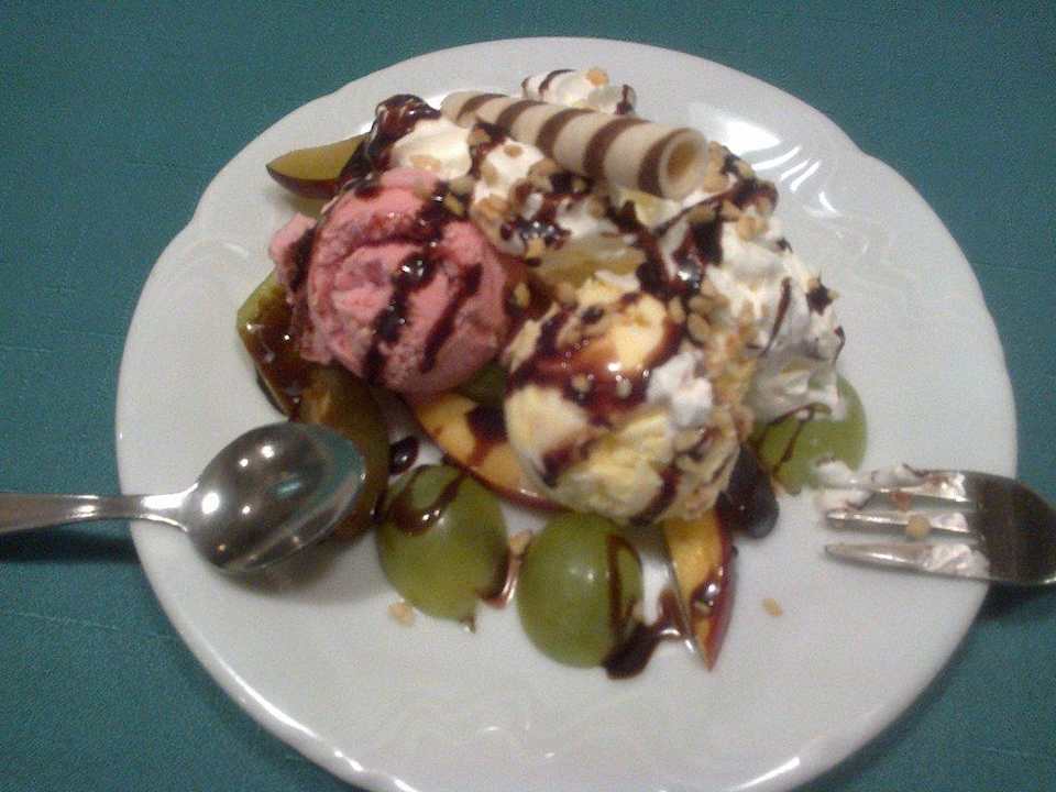 Dezert Hotel S.E.N. Senohraby