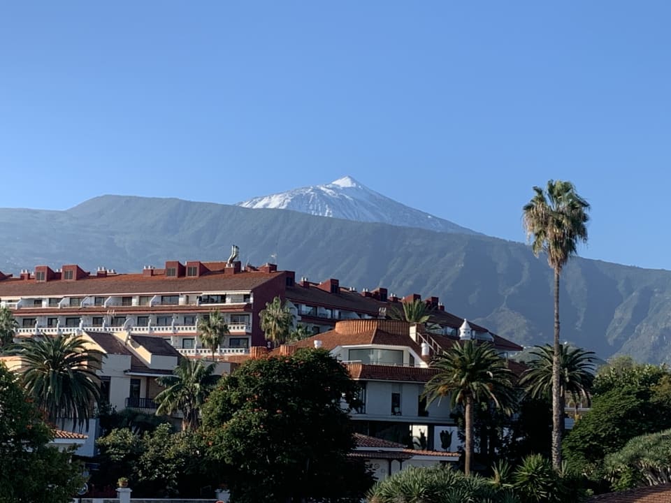 Ausblick Atlantic Mirage Suites & Spa - Adults only