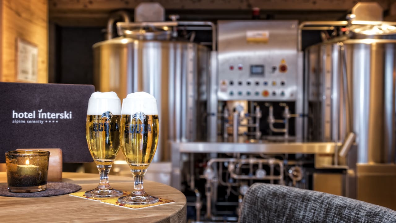 Gastro Hotel Interski