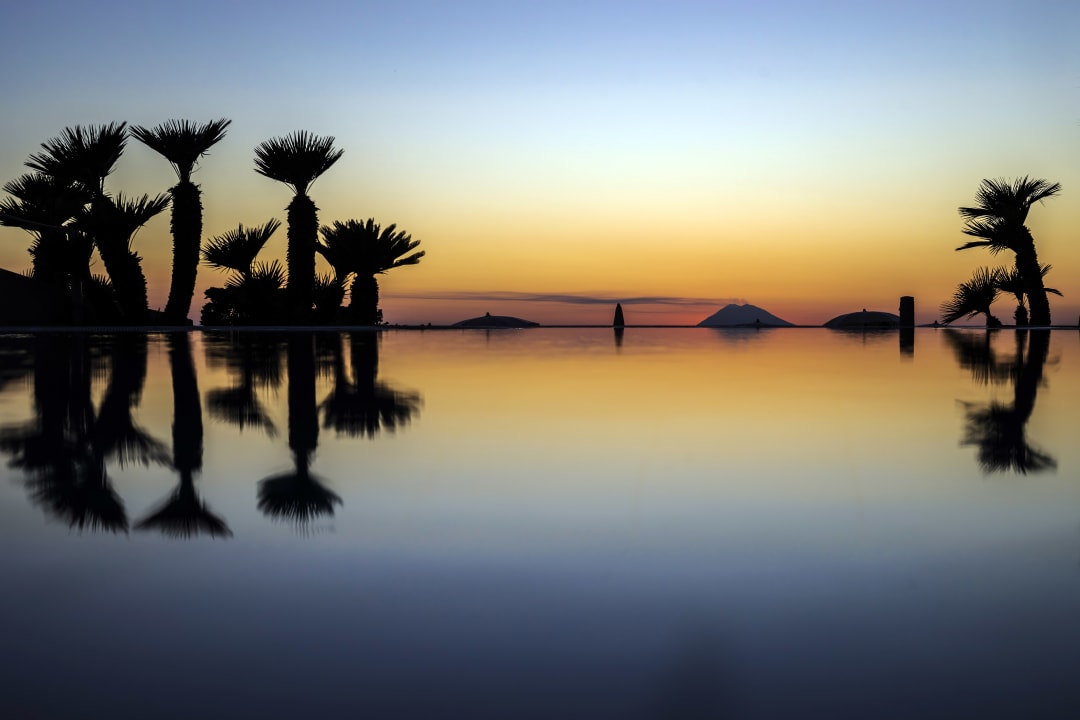 Pool Hotel Villaggio Il Gabbiano