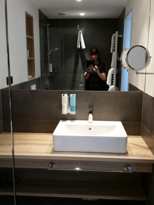 Zimmer Küstenperle Strandhotel & Spa