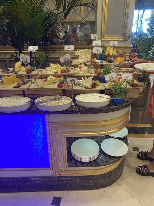 Gastro The Plaza Bodrum