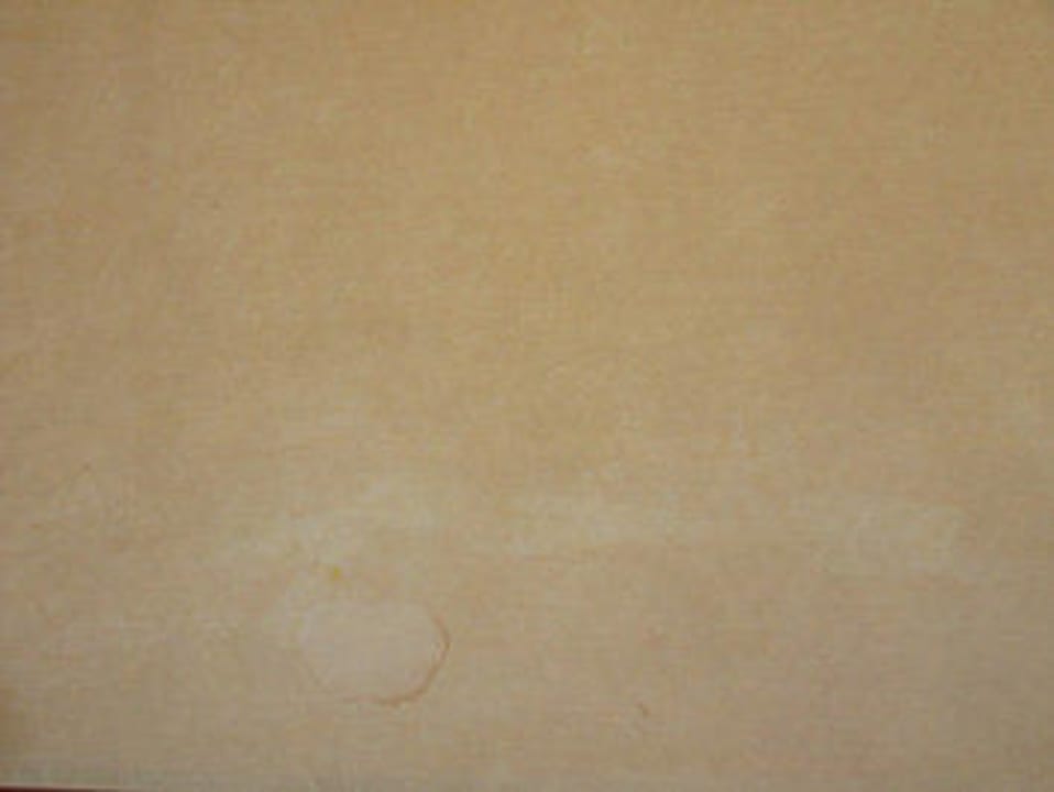 Flecken an der Wand Landmar Playa La Arena