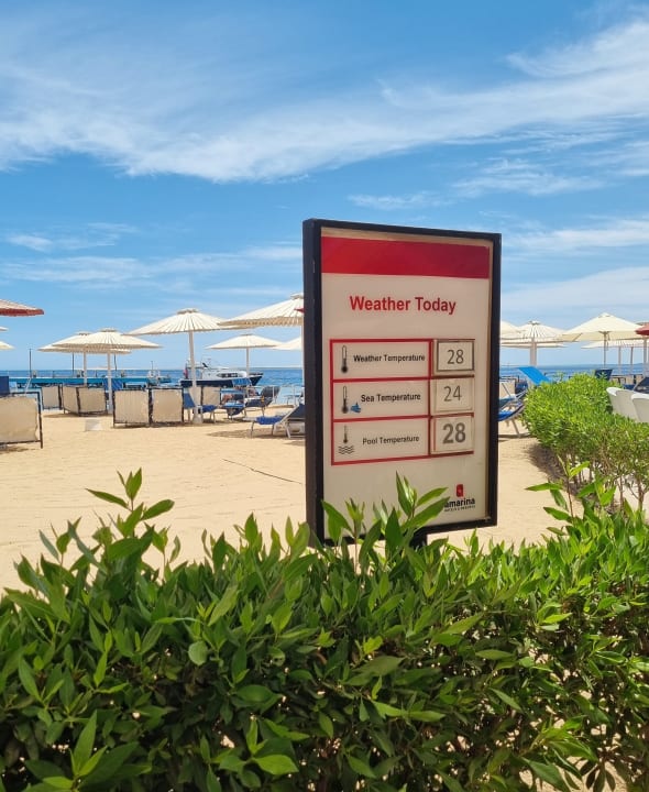 Strand Amarina Abu Soma Resort & Aquapark