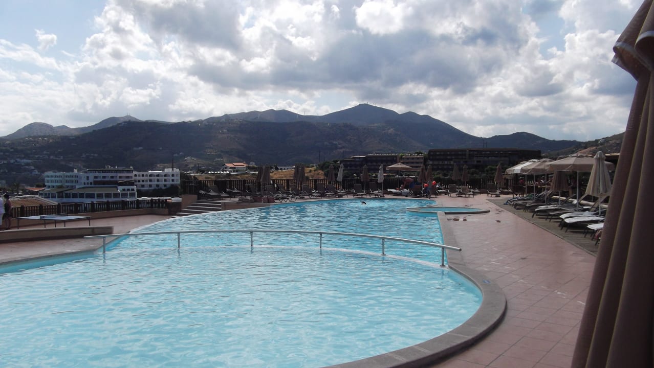 Pool Seaside A Lifestyle Resort