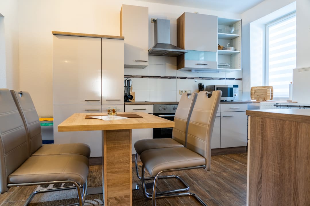 Zimmer Pension Teuber