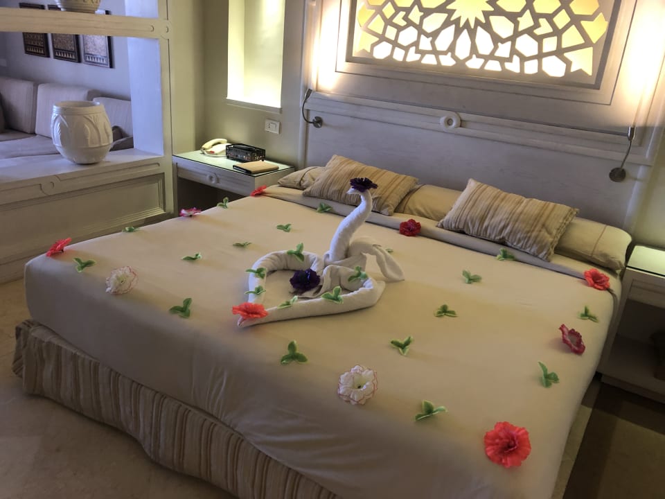 Zimmer Makadi Spa - Adults only