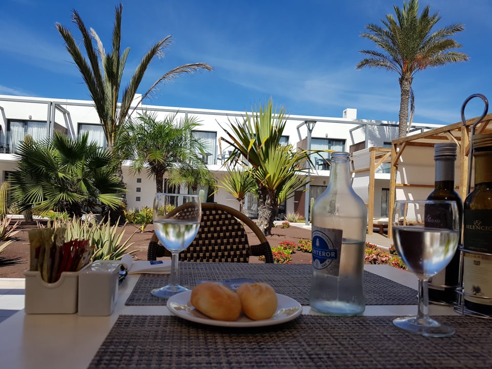 Gartenanlage H10 Ocean Dreams - Adults only