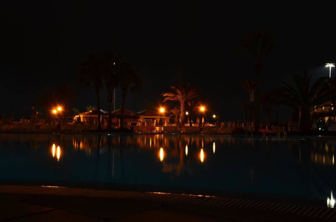 Hotel nocą Iberostar Waves Founty Beach