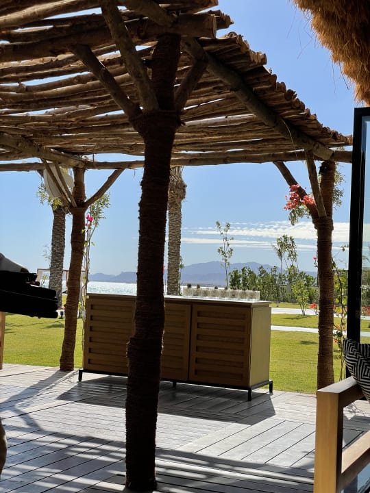 Strand Steigenberger Resort Ras Soma