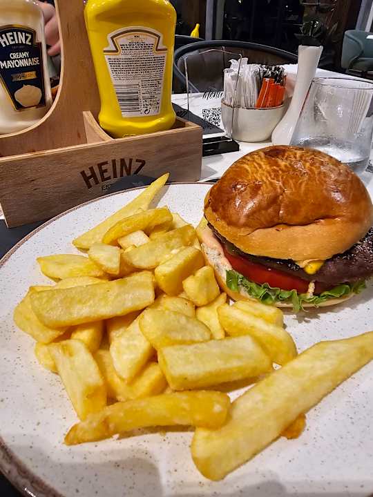 Gastro Rixos Premium Tekirova