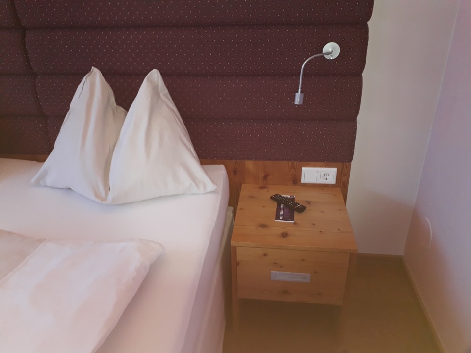 Zimmer Narzissen Vital Resort