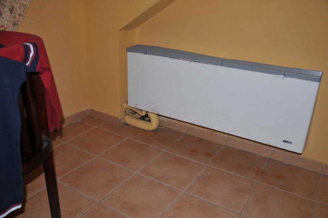 Climatiseur Pierre & Vacances Resort Sainte-Anne