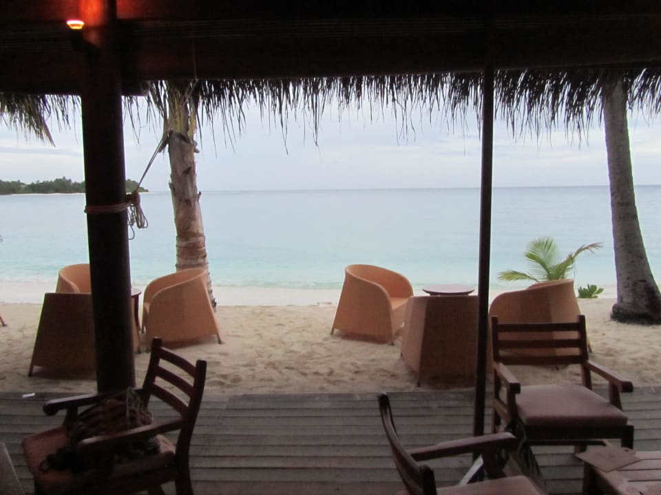 Fung-Bar Kuramathi Maldives