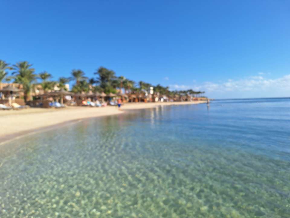 Strand Brayka Bay Resort