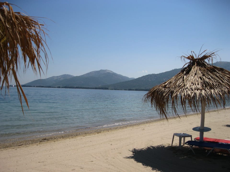 Strand Hotel Artemis