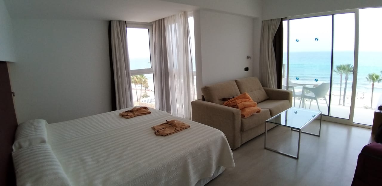 Zimmer CM Playa del Moro