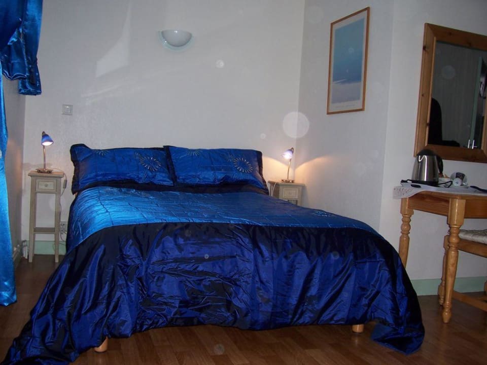 Chambre Hotel Le Pont Du Laurent