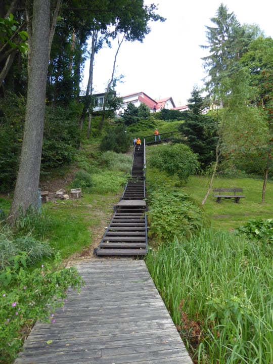 Außenansicht Hotel Anders