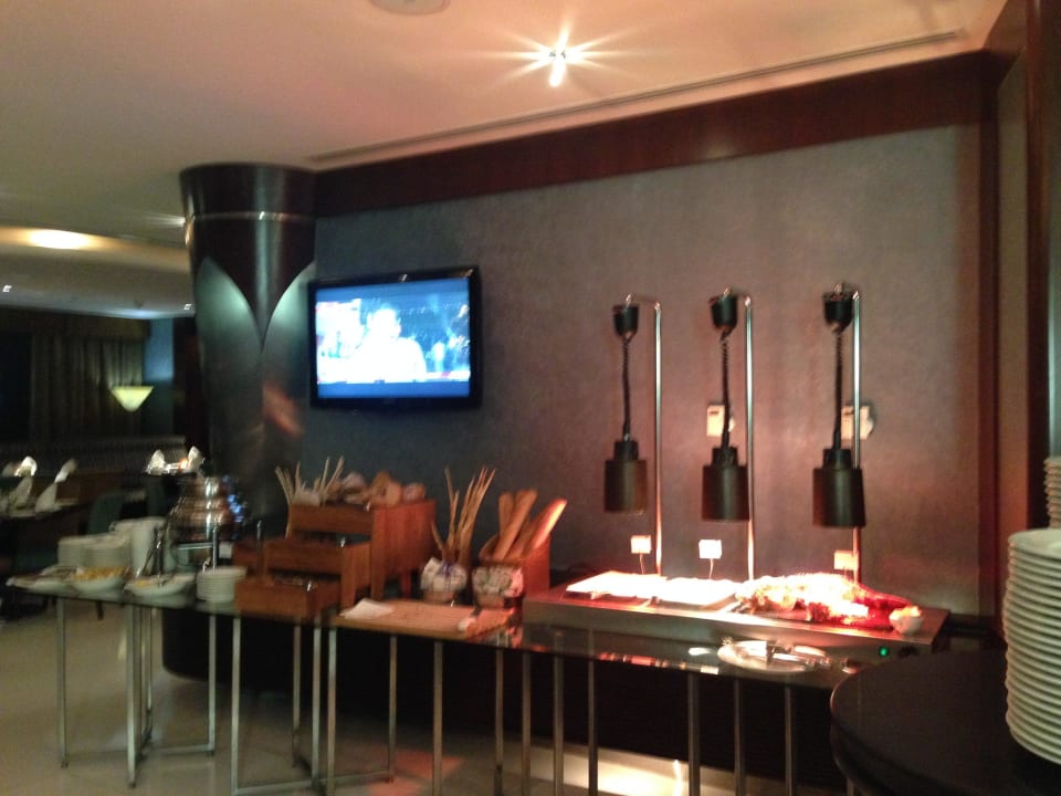 Brot und Suppe Rose Rayhaan by Rotana