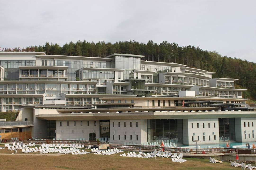 Saliris Resort & Spa Hotel Saliris Resort