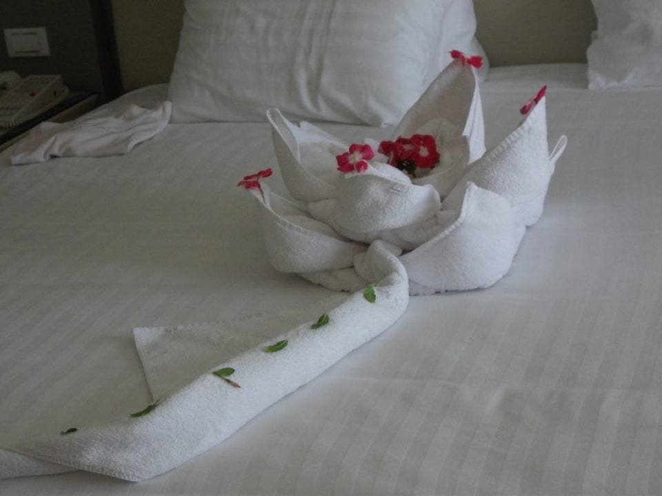 Bastelei  Kaisol Romance Resort