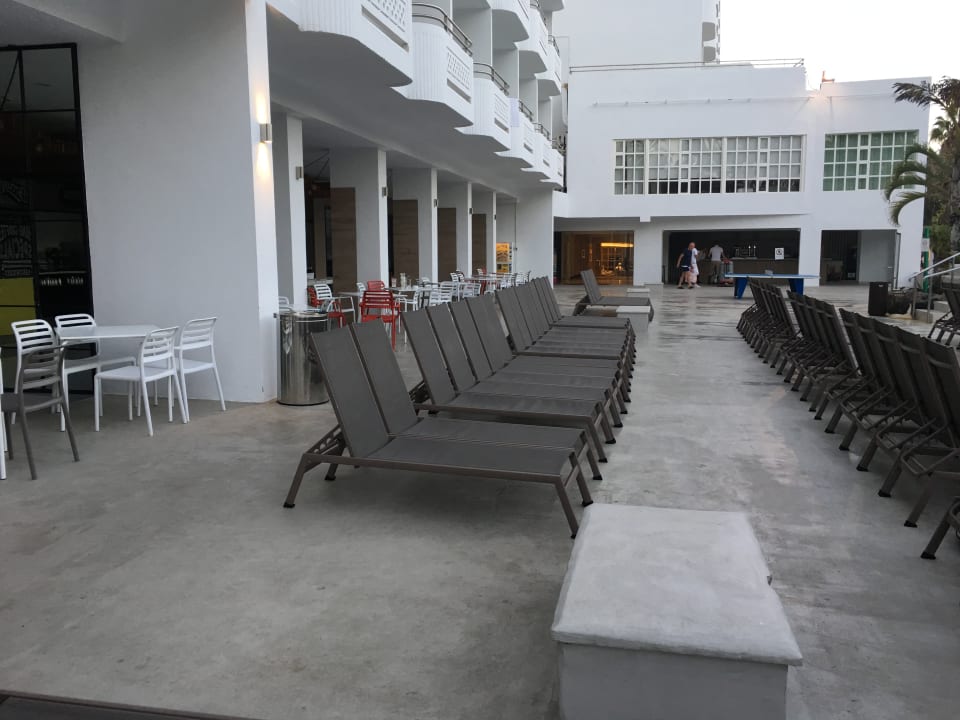 Sonstiges Abora Catarina by Lopesan Hotels