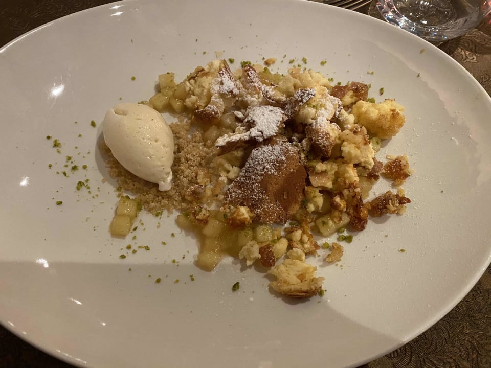 Gastro Obermühle Alpin SPA Resort