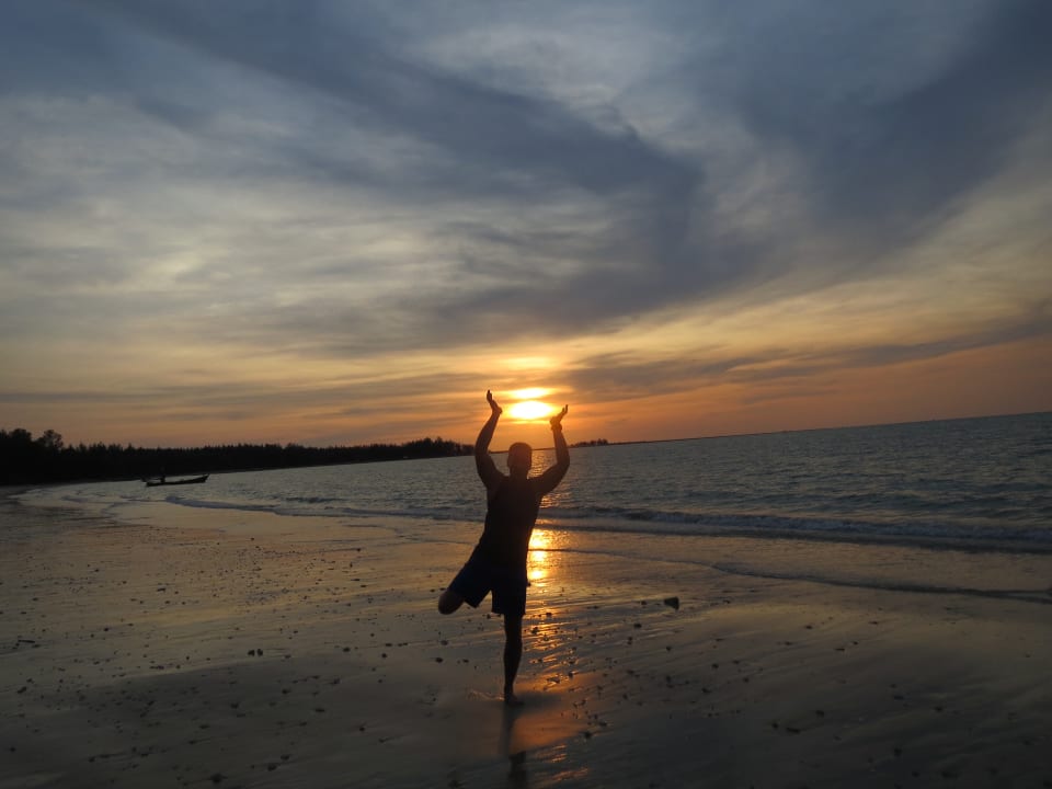 Strand Khaolak Bhandari Resort & Spa