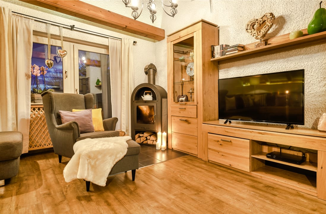 Zimmer Wohlfühl-Ferienwohnungen Kirchberger