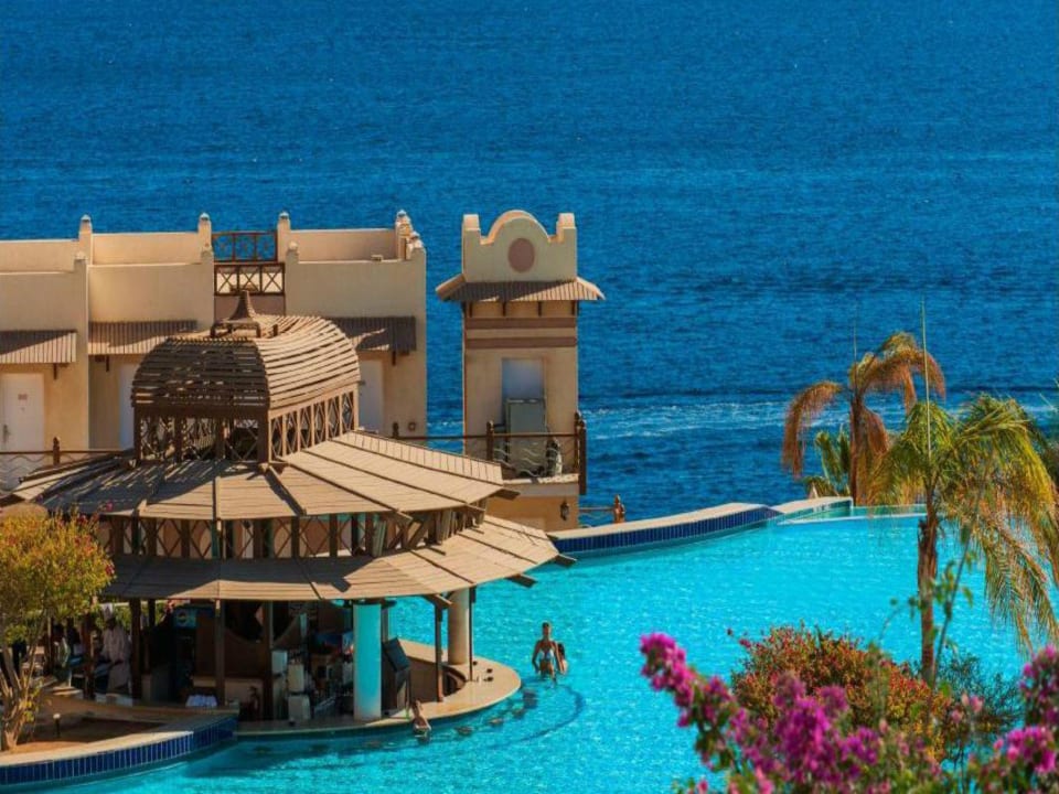 Main hotel photo Concorde El Salam Hotel Sharm el Sheikh by Royal Tulip