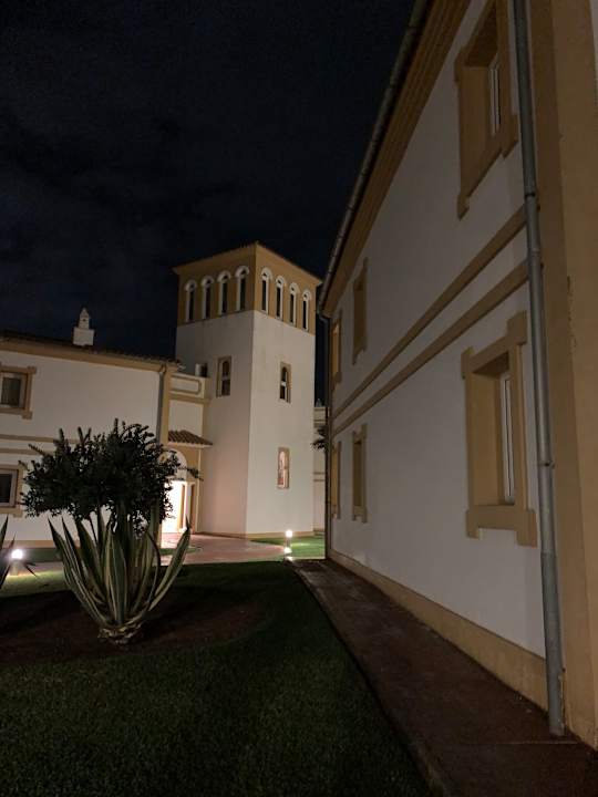 Außenansicht Aldiana Club Andalusien