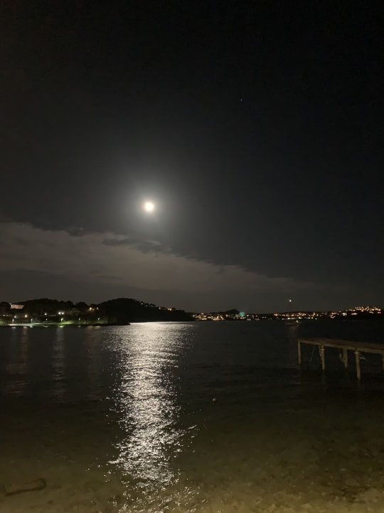 Strand Hotel Aldea Cala Fornells 2