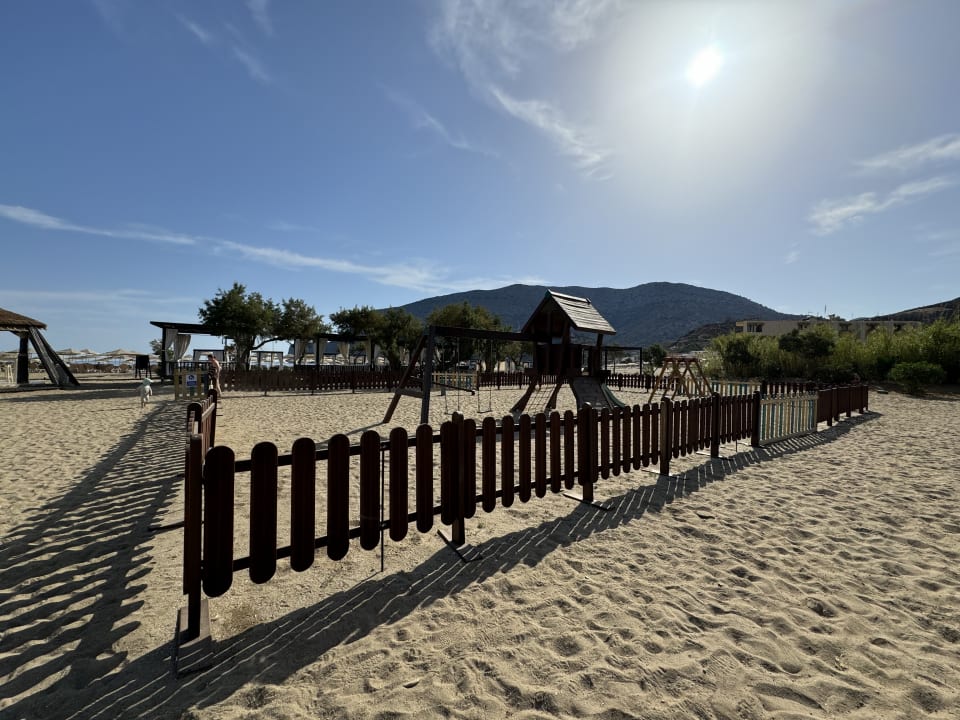 Sport & Freizeit Fodele Beach & Water Park Holiday Resort