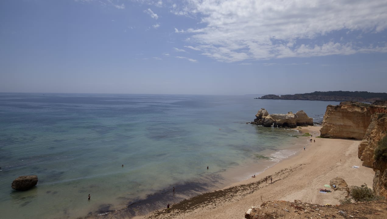 Ausblick Turim Presidente Hotel