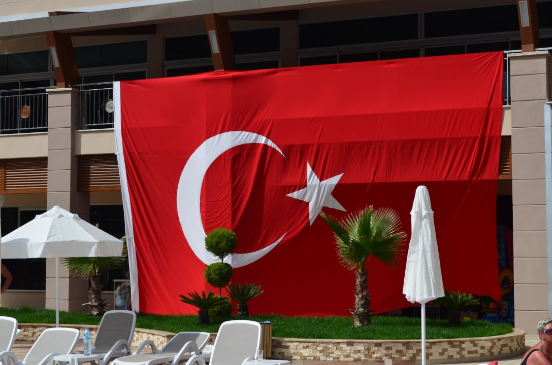 Hotel Dizalya Palm Garden Dizalya Palm Garden