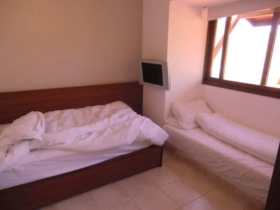 Familienzimmer bis 4 Personen Hillside Beach Club