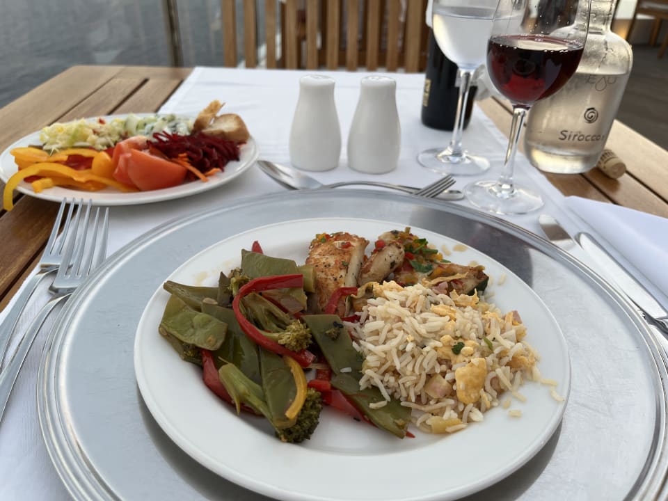 Gastro Hotel Madeira Regency Cliff